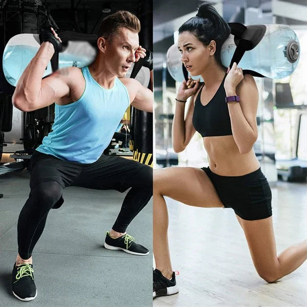 Fitness Strength Aqua Bag