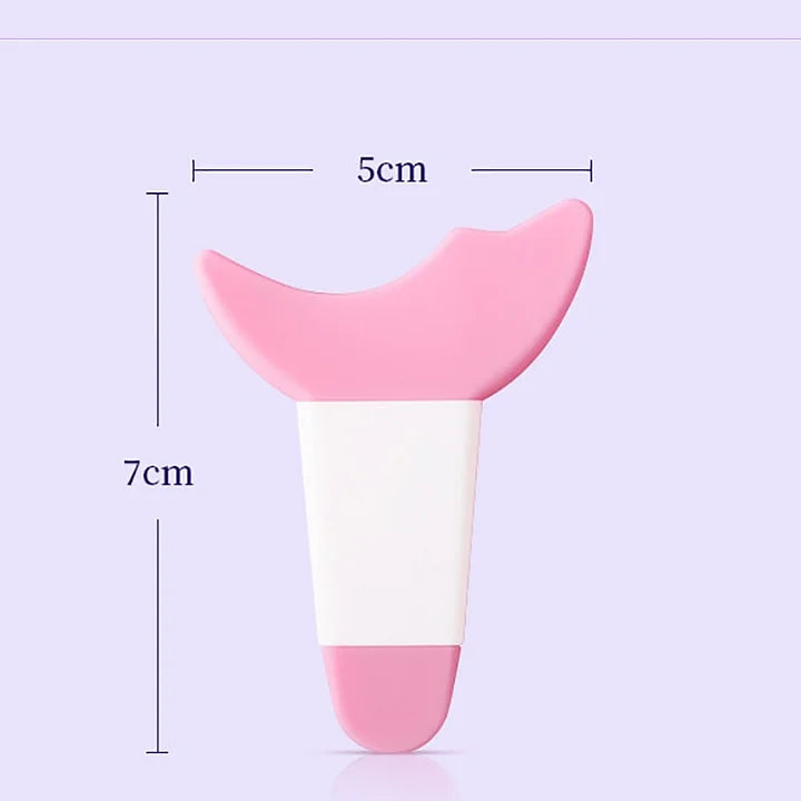 Reuseable Makeup Stencils