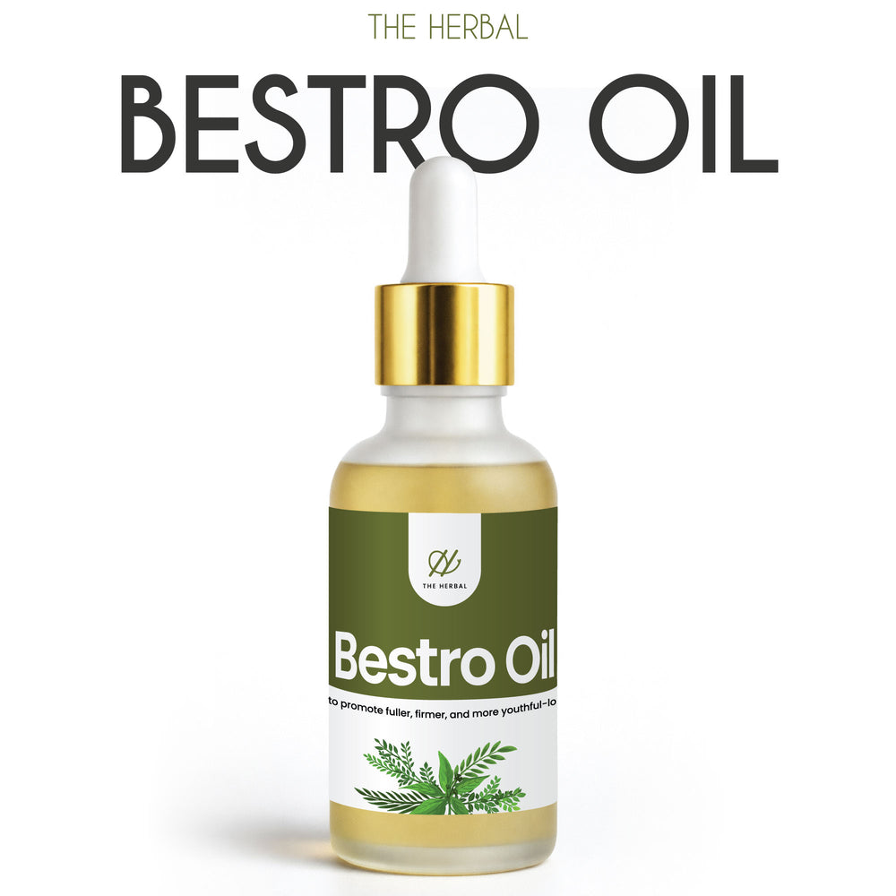 Bestro Oil