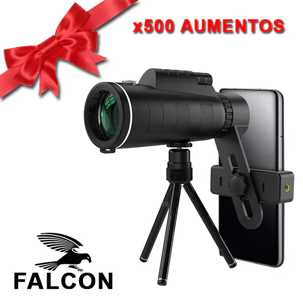 Falcon Ultra Portable Night Vision Telescope