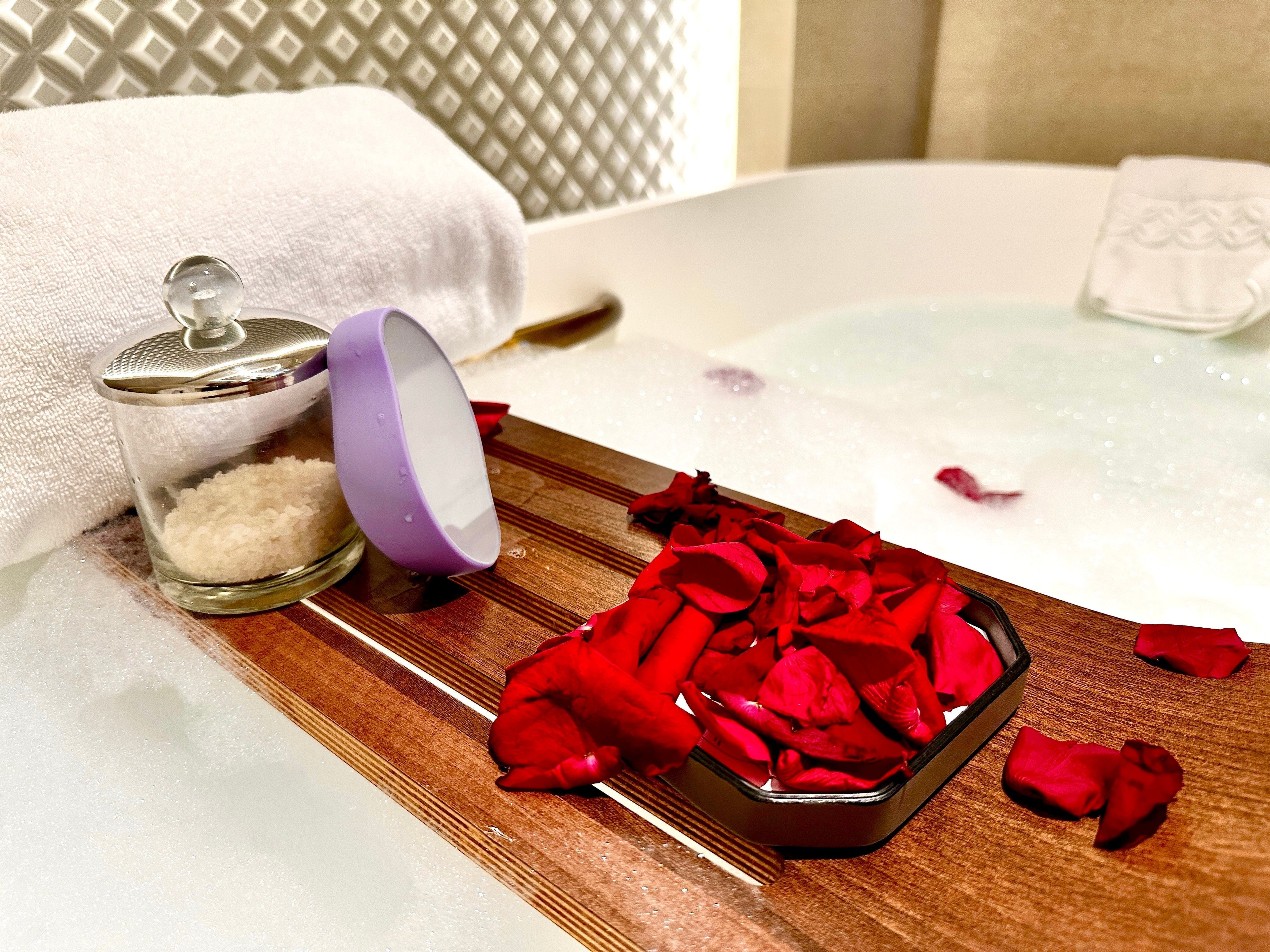 Crystal Hair Remover (Crystal + Free Magical Hair Spray)